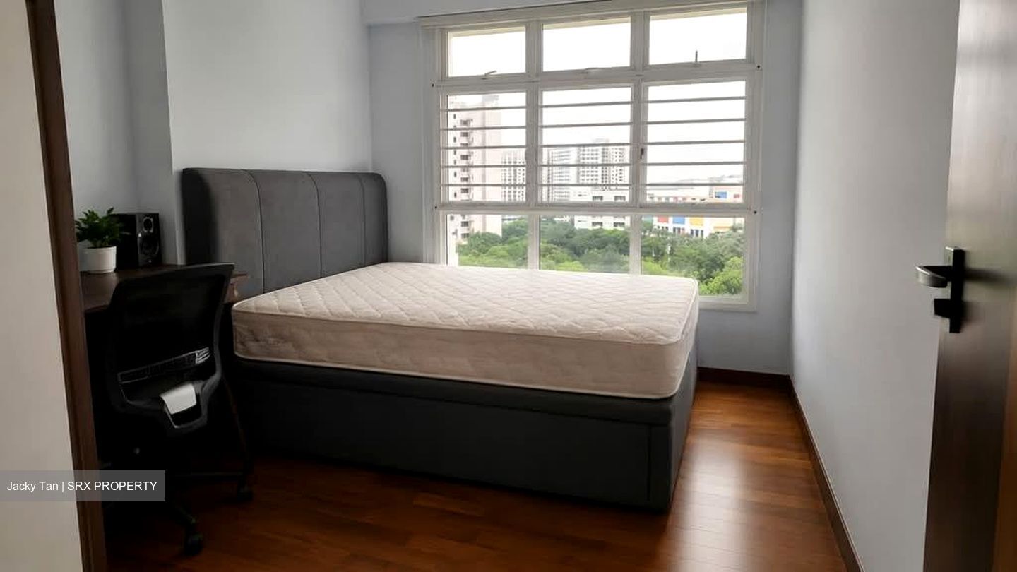 Blk 662D Waterway Sundew (Punggol), HDB 5 Rooms #583539291